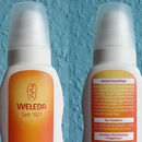 WELEDA Sanddorn Reichhaltige Pflegelotion