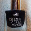 p2 color victim nail polish, Farbe: 500 eternal