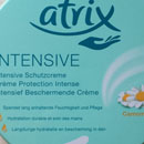 atrix Intensive Schutzcreme