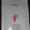 KIKO Intensive Hand Gloves