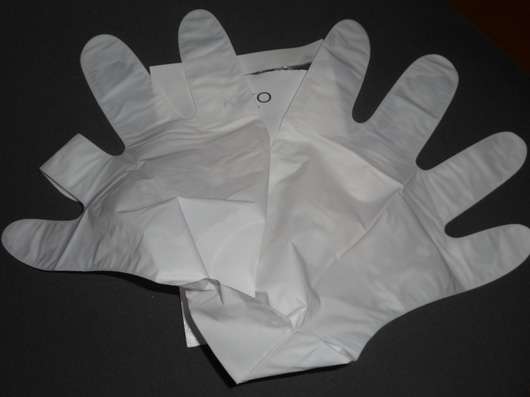 KIKO Intensive Hand Gloves