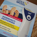 Fusswohl Hornhaut-Entferner