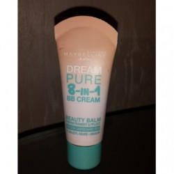 Produktbild zu Maybelline New York Dream Pure 8-in-1 BB Cream – Farbe: Medium