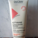 Ducray Ictyane Gentle cleansing cream