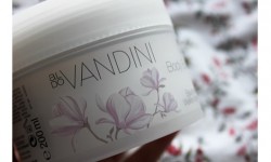 Produktbild zu aldoVANDINI Pure Hydro Body Balsam Baumwolle & Weiße Magnolie