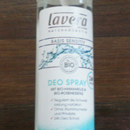 lavera Basis sensitiv Deo Spray