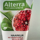 Alterra Haarkur Bio-Granatapfel & Bio-Aloe Vera