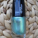 ARTDECO Ceramic Nail Lacquer, Farbe: 234 tropical monsoon (LE)