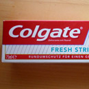 Colgate Total Fresh Stripe Zahncreme
