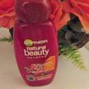 Garnier Natural Beauty Shampoo Arganöl und Cranberry