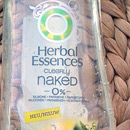 Herbal Essences Clearly Naked Glanz-Shampoo