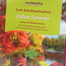 Sensena Farb- & Duftwechselbad Indian Summer