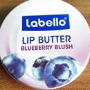 Labello Lip Butter Blueberry Blush