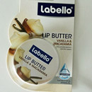 Labello Lip Butter Vanilla & Macadamia