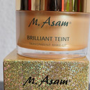 M. Asam Brilliant Teint Transparent Make-Up