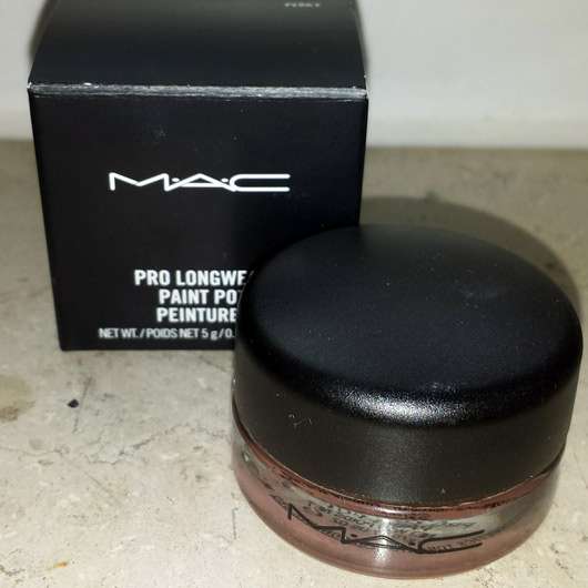 <strong>M·A·C</strong> Pro Longwear Paint Pot - Farbe: Perky
