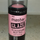 Maybelline Master Glaze Blush Stick, Farbe: 10 Just Pinched Pink