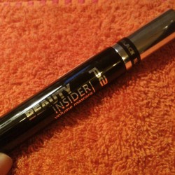 Produktbild zu p2 cosmetics beauty insider volume mascara – Farbe: 010 pitch black