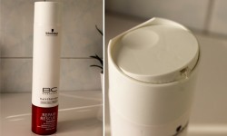 Produktbild zu Schwarzkopf Professional Bonacure Repair Rescue Shampoo