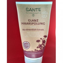 Produktbild zu SANTE Family Glanz Haarspülung