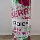 Balea Shining Berry Deo-Bodyspray (LE)