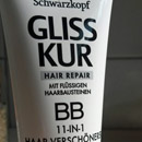 Schwarzkopf Gliss Kur Hair Repair BB 11-In-1 Haar Verschönerer