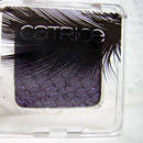 Catrice Feathered Fall Luxury Eye Shadow, Farbe: C02 Plum Plumes (LE)