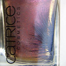 Catrice Feathered Fall Luxury Lacquer, Farbe: Golden Plume-e (LE)