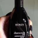 Redken Diamond Oil Shatterproof Shine Intense