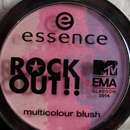 essence rock out!! multicolour blush, Farbe: 01 global icon (LE)