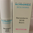 Dr. med. Christine Schrammek Sensiderm SOS Balm