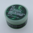 The Body Shop Tea Tree Face Mask