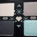 The Body Shop Frosted Pastels Eye Palette (LE)