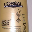 L'Oréal Professionnel Absolut Repair Lipidium Shampoo