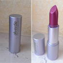 alverde Color & Care Lippenstift, Farbe: 60 Sweet Berry