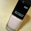 Artdeco Art Couture Nail Lacquer, Farbe: 620 Couture Sheer Rose