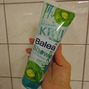 Balea Shining Kiwi Shower-Gel (LE)