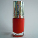 The Body Shop Colour Crush Nail Colour, Farbe: 130 Red My Mind