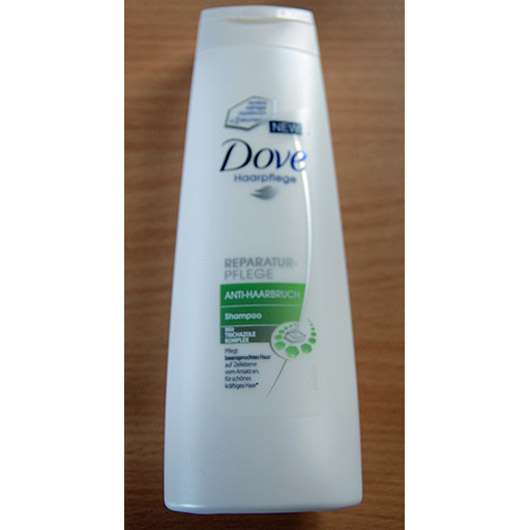 <strong>Dove Haarpflege</strong> Anti-Haarbruch Shampoo (für beanspruchtes Haar)