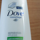 Dove Anti-Haarbruch Shampoo (für beanspruchtes Haar)