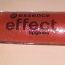 essence effect lipgloss, Farbe: 02 jewels in a bottle