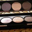 IsaDora Eye Shadow Palette, Farbe: 64 Magic Mauves (LE)