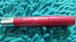 Produktbild zu IsaDora Twist-Up Gloss Stick – Farbe: 27 Fiery Fuchsia (LE)