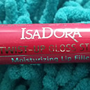 IsaDora Twist-Up Gloss Stick, Farbe: 27 Fiery Fuchsia (LE)