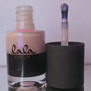 Catrice lala Berlin Nail Lacquer, Farbe: C03 Pink Pearl (LE)