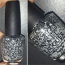 OPI Nail Lacquer, Farbe: I’ll Tinsel You In (LE)
