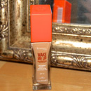 Rimmel London Wake Me Up Foundation, Farbe: 100 ivory