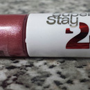 Maybelline Superstay 24H Color Lippenstift, Farbe: 250 Sugar Plum