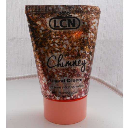 <strong>LCN</strong> Chimney Hand Cream (LE)