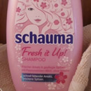 Schwarzkopf Schauma Fresh It Up! Shampoo